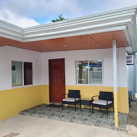 Puffer Isle Inn Dingalan Екстер'єр фото