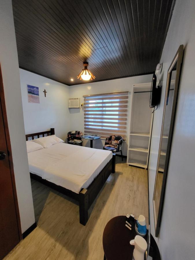 Puffer Isle Inn Dingalan Екстер'єр фото