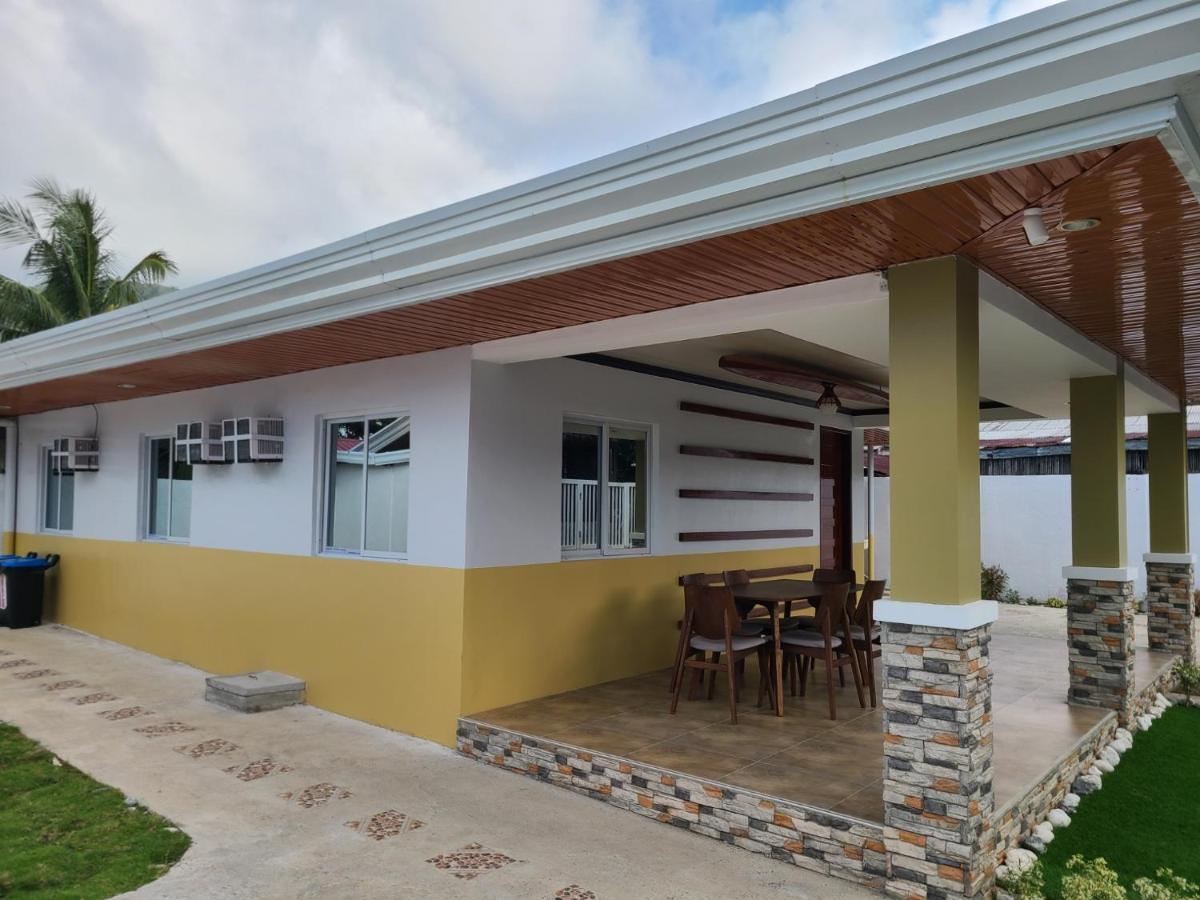 Puffer Isle Inn Dingalan Екстер'єр фото