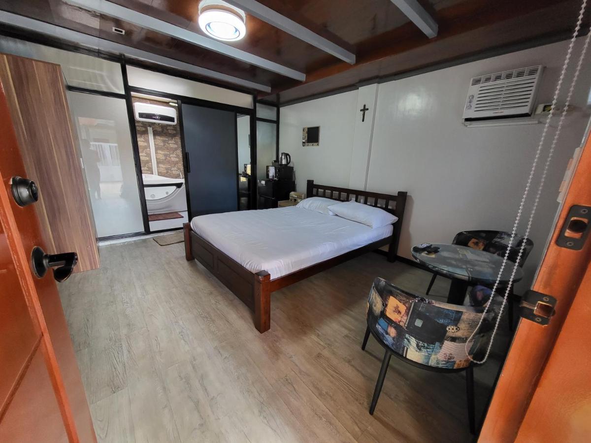 Puffer Isle Inn Dingalan Екстер'єр фото