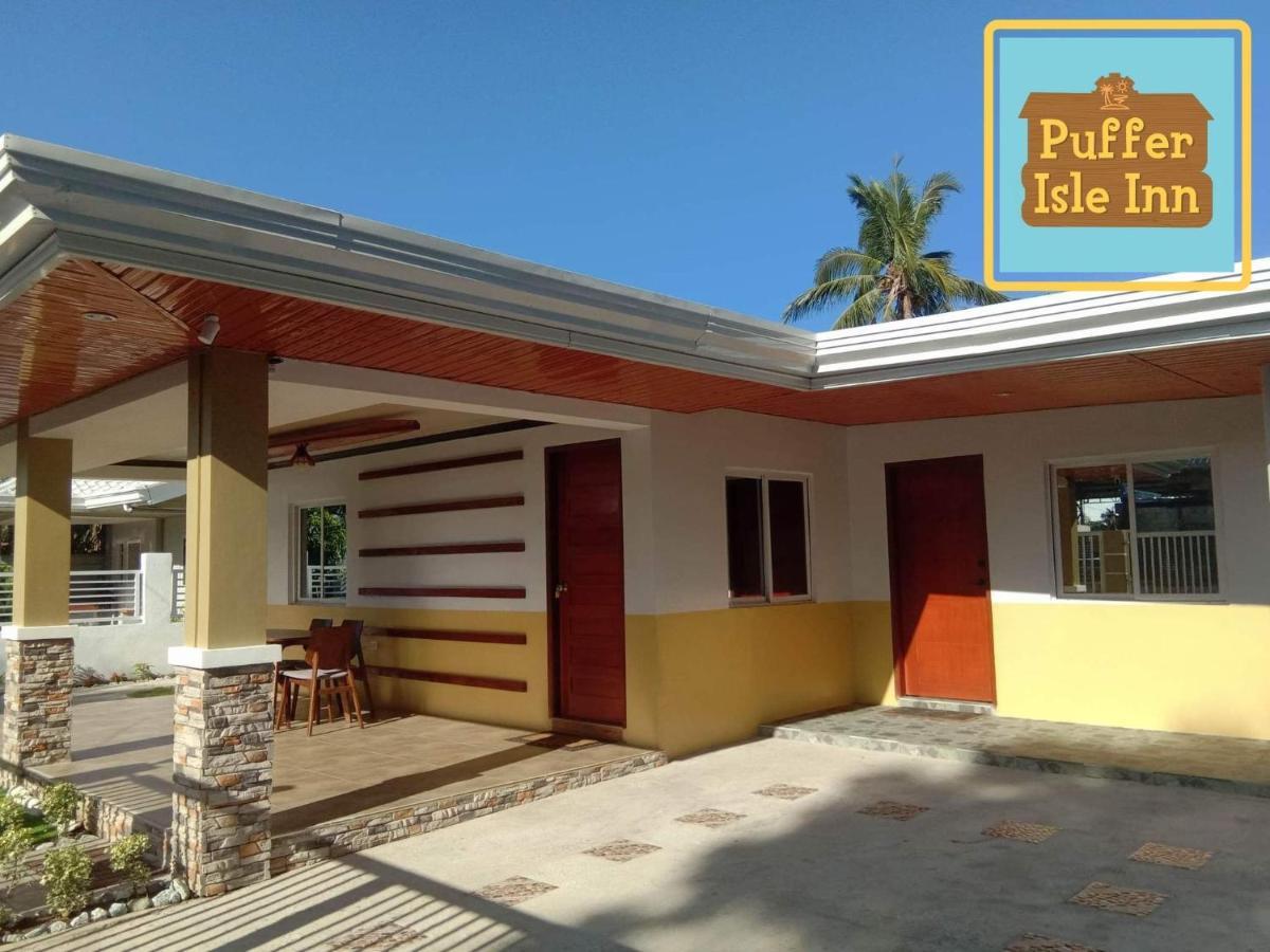 Puffer Isle Inn Dingalan Екстер'єр фото